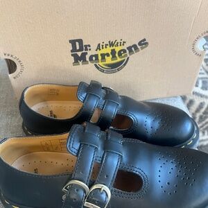 Dr Martens Mary Jane’s